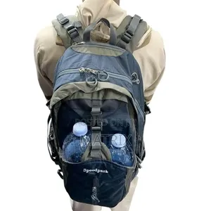 Hiking Tour Backpack Bag