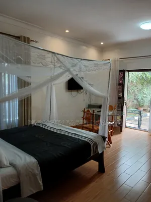 Furnished Studio Apartment in Ntinda-Minister'S, Nakawa for rent