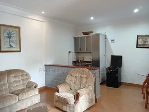Furnished 1bdrm Apartment in Ntinda, Nakawa for rent