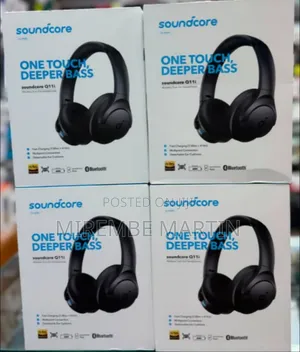 Soundcore Q11i