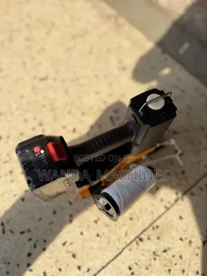 Electric Bag Closer Machine