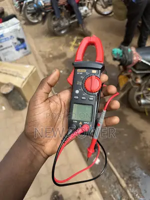 Aneng St181 Clamp Meter