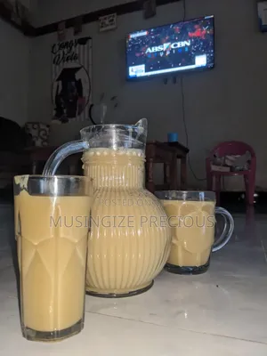 Jack Fruit Juice