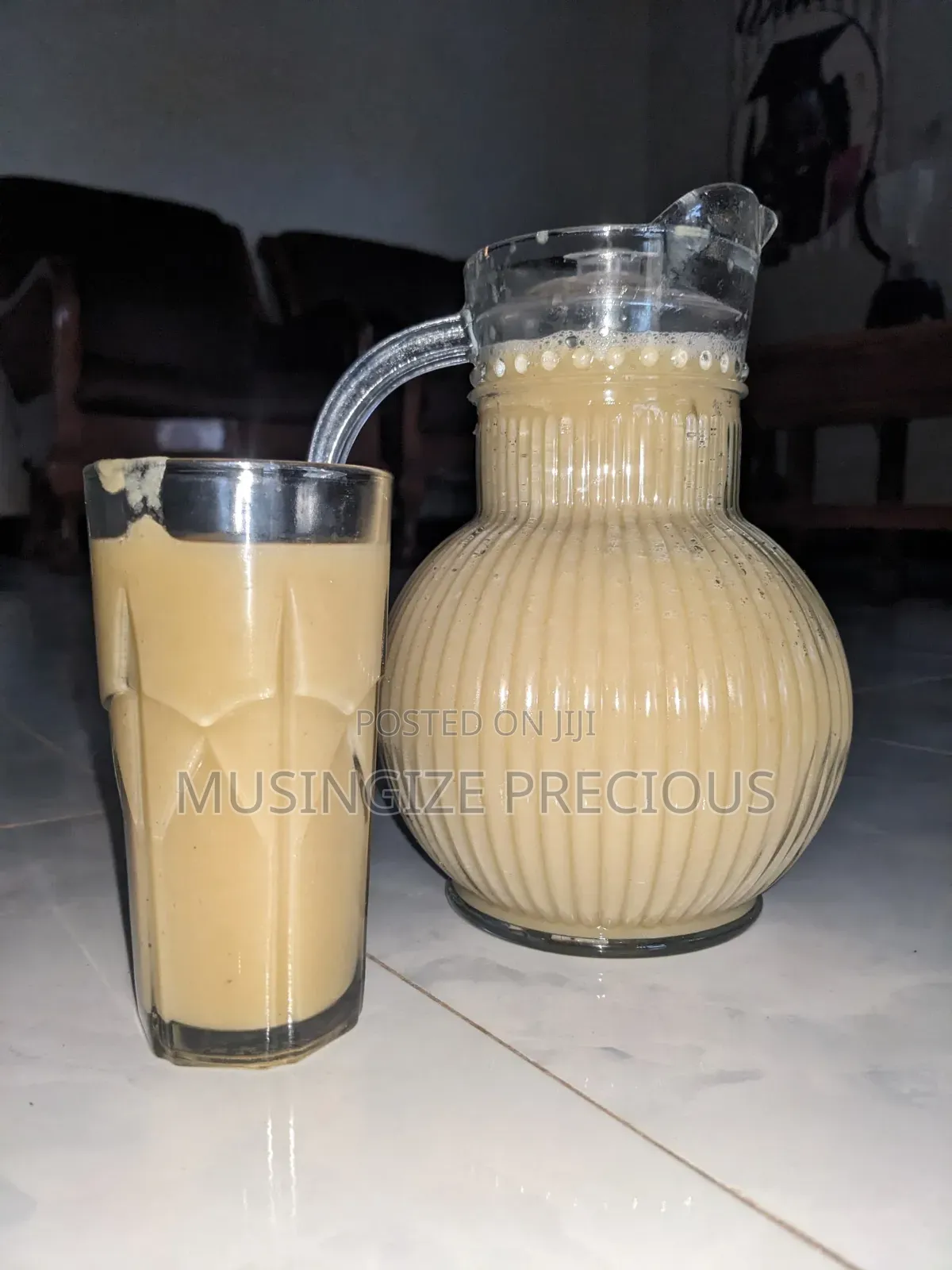 Jack Fruit Juice