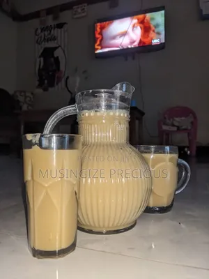 Jack Fruit Juice