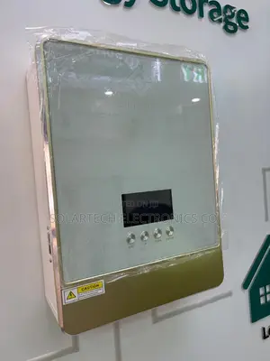SUMRY 4200VA 3800W Hybrid Solar Inverter