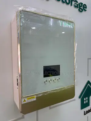 SUMRY 4200VA Solar Inverter With 6000W PV Capacity