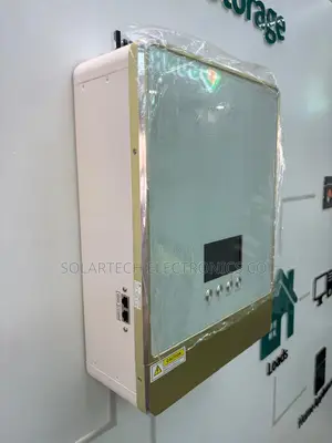 SUMRY RS-4200 3800W Pure Sine Wave Solar Inverter Charger