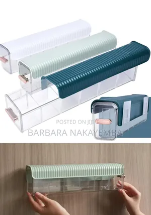 3 Piece Underwear Storage Set