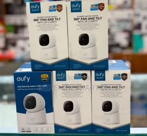 Eufy Security Indoor Cam C220 | Resolution
