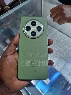 Xiaomi Redmi 14C 128 GB Green