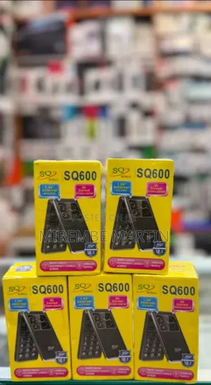 New SQ 1000L 8 GB