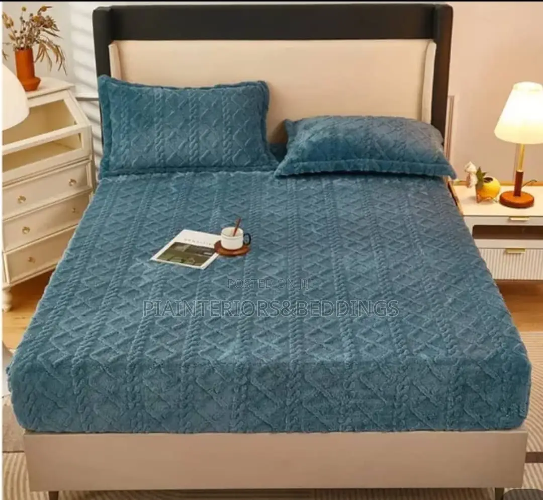 Mattress Cover