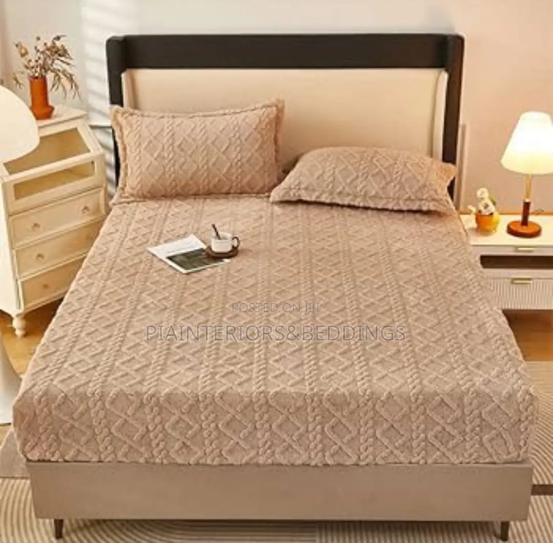 Mattress Cover