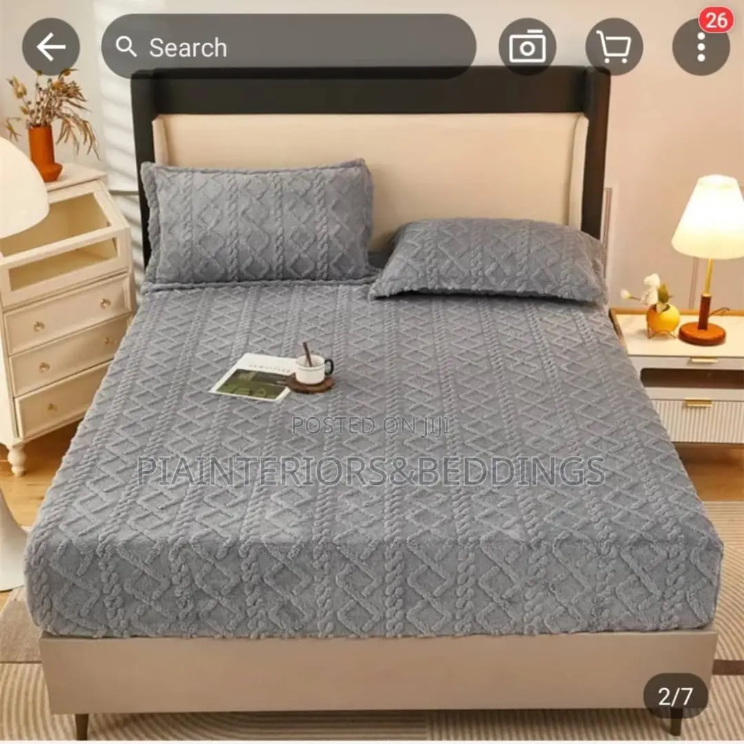 Mattress Cover