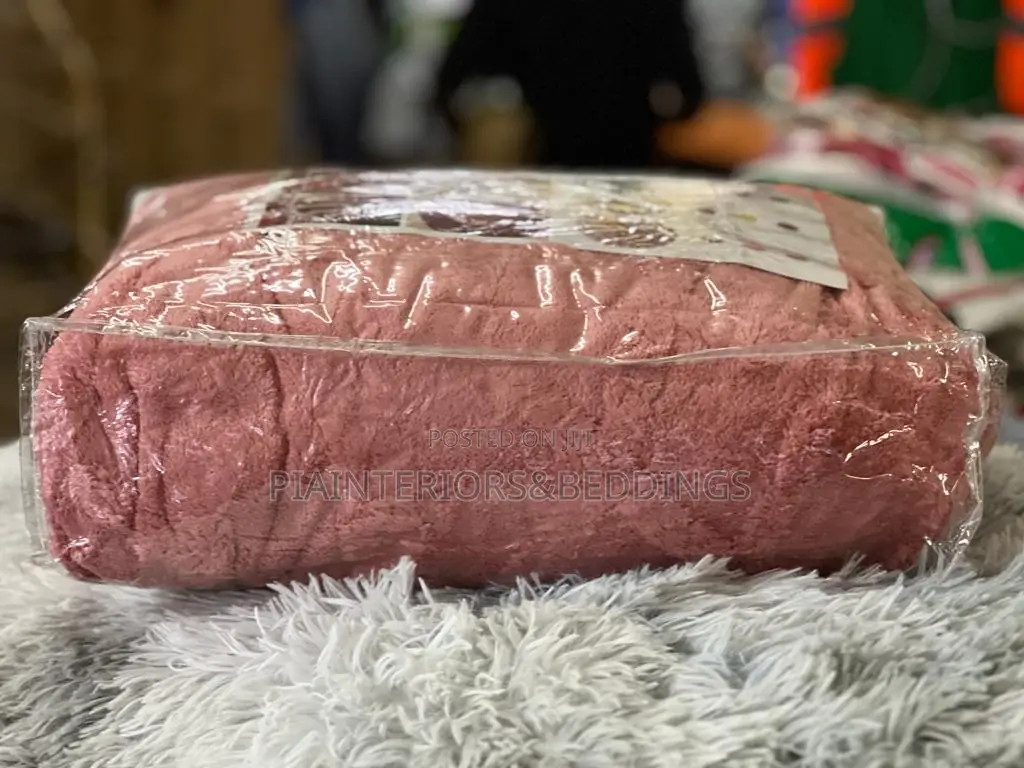Mattress Cover