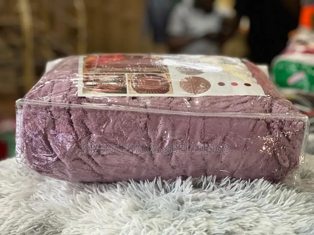 Mattress Cover