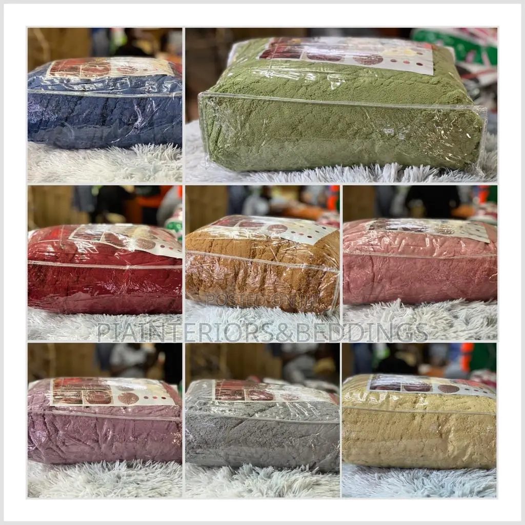 Mattress Cover