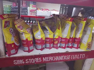 Corn Flakes - Mega Saver Pack 1kg