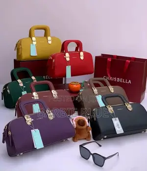Chrisbella Bag