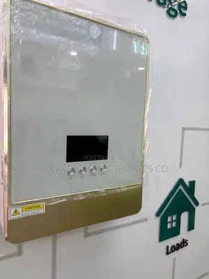 4.2kva Sumry 4200va Hybrid Inverter With 450v MPPT Input
