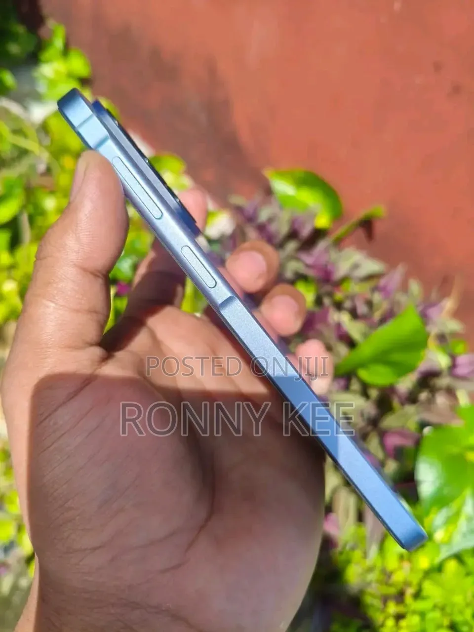New Samsung Galaxy A57 256 GB Blue
