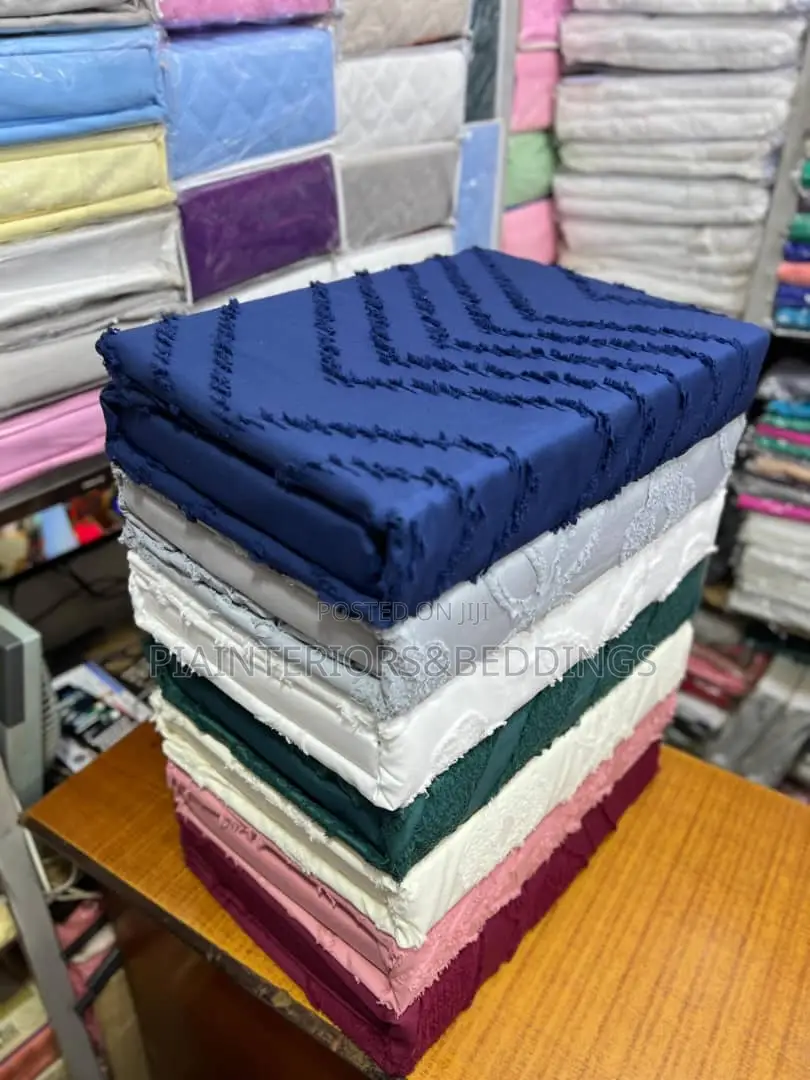 Duvet Covers 4 Pieces