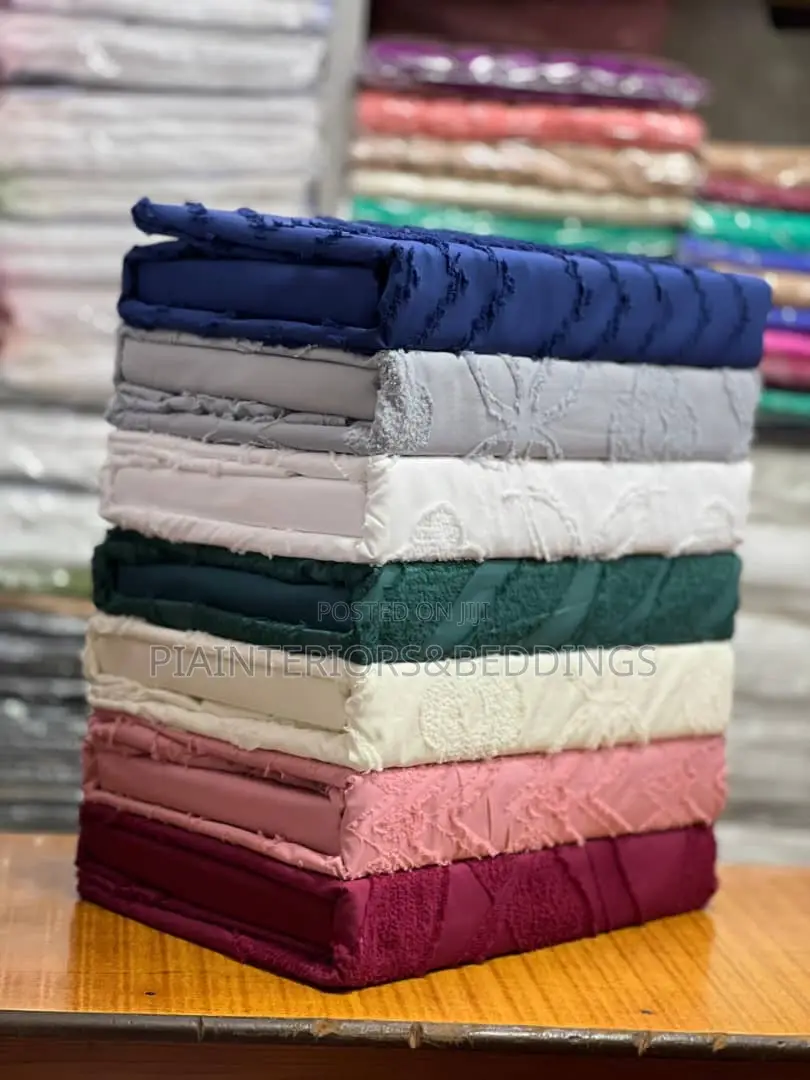Duvet Covers 4 Pieces
