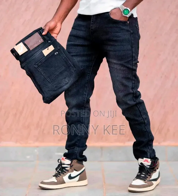 Balmain Jeans
