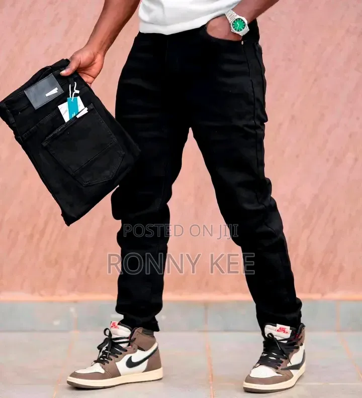 Balmain Jeans