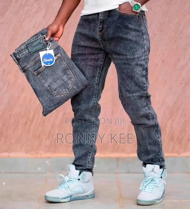 Balmain Jeans