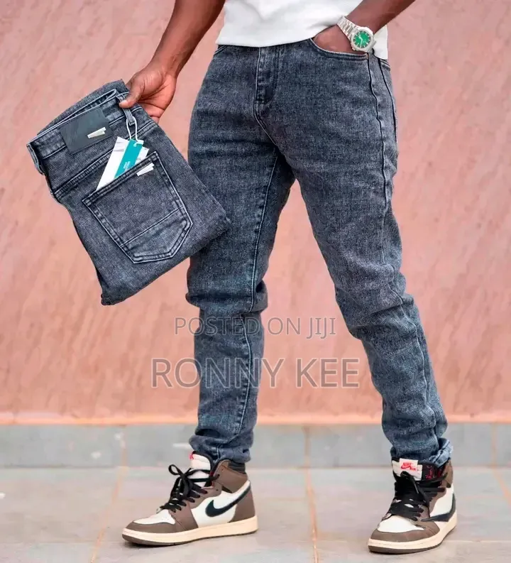 Balmain Jeans