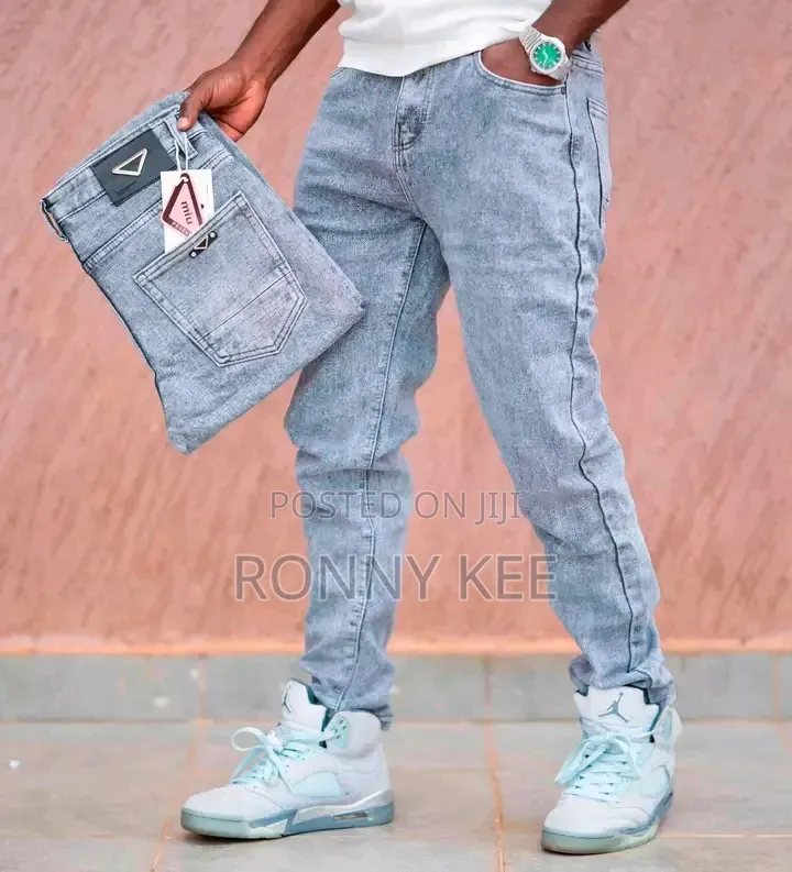 Balmain Jeans