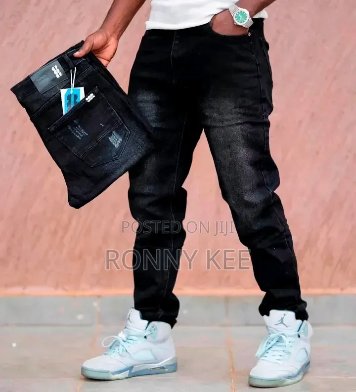 Balmain Jeans