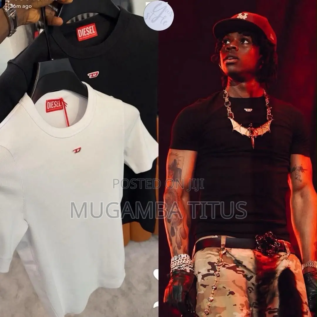 Diesel Cotton