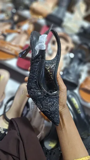 High Heels