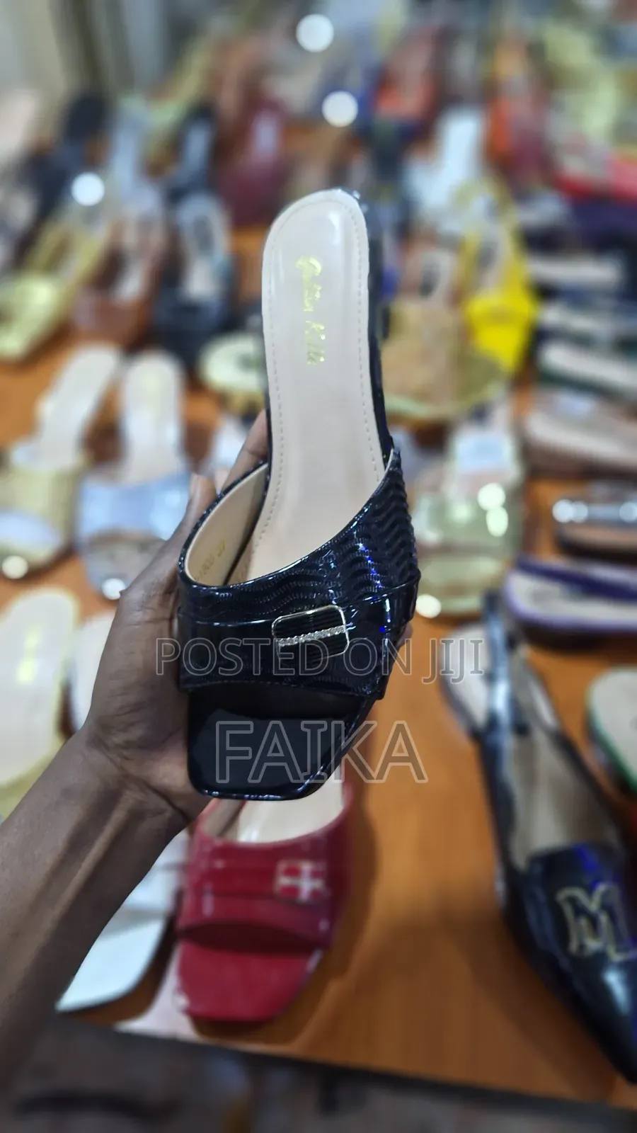 High Heels