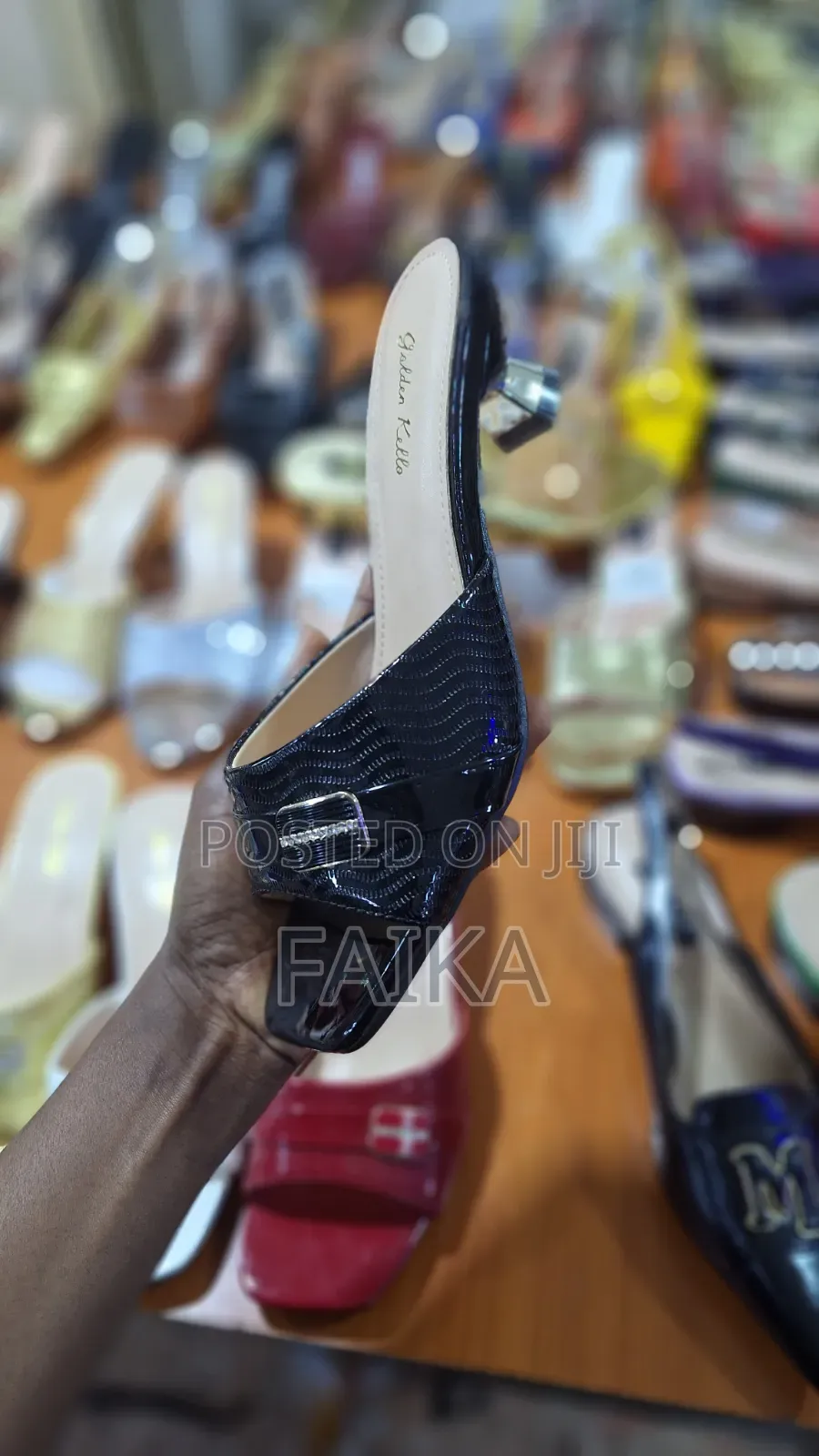 High Heels