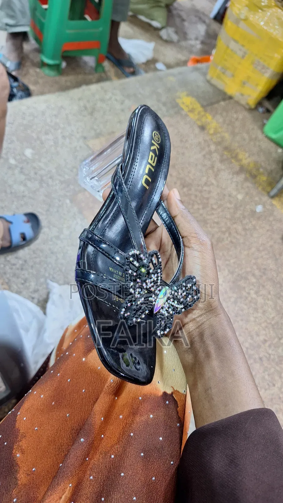 High Heels