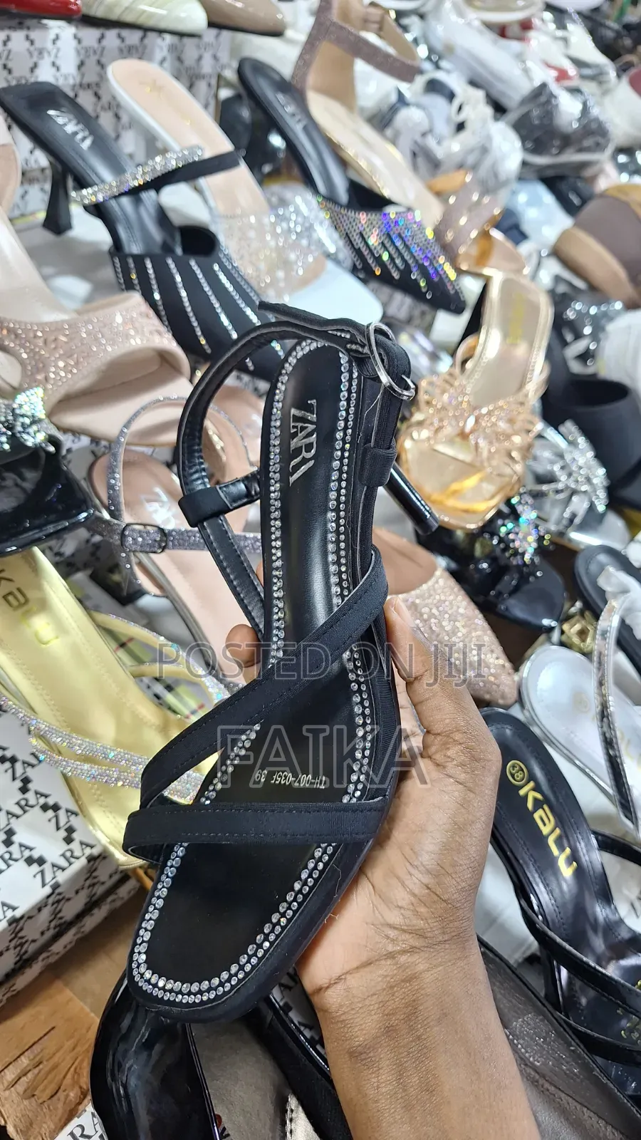 High Heels