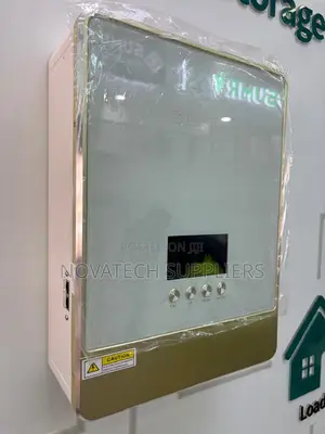 SUMRY RS-4200 3800W Pure Sine Wave Solar Inverter Charger