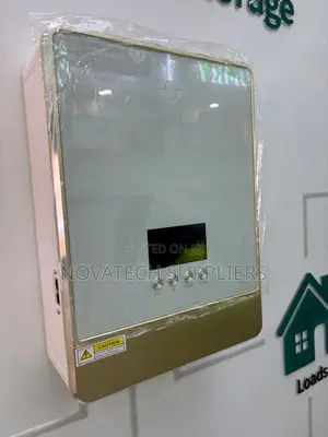 Sumry 4200va 3800w Hybrid Solar Inverter With 110a MPPT