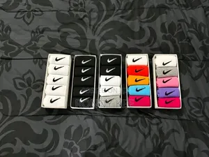Nike Crew Socks