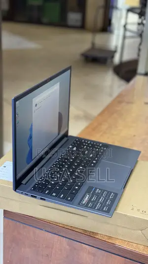 New Laptop Touchmate 8GB Intel Celeron SSD 256GB