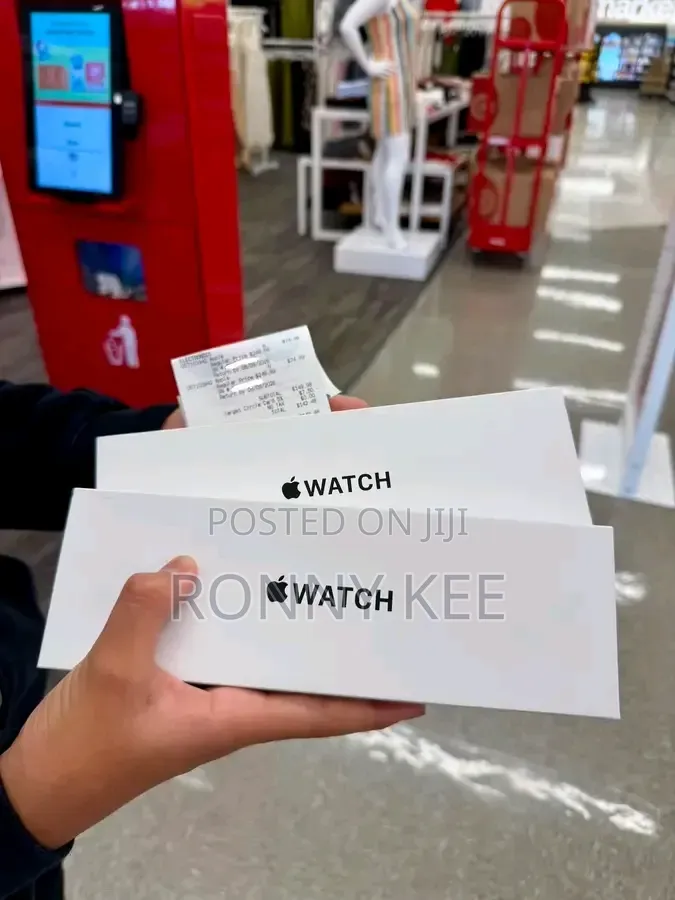 Apple Watch  Series 10 45mm