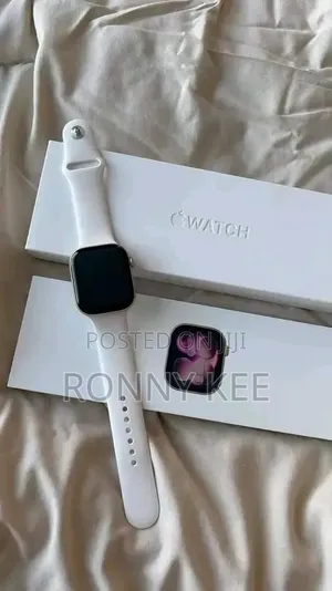Apple Watch  Series 10 45mm