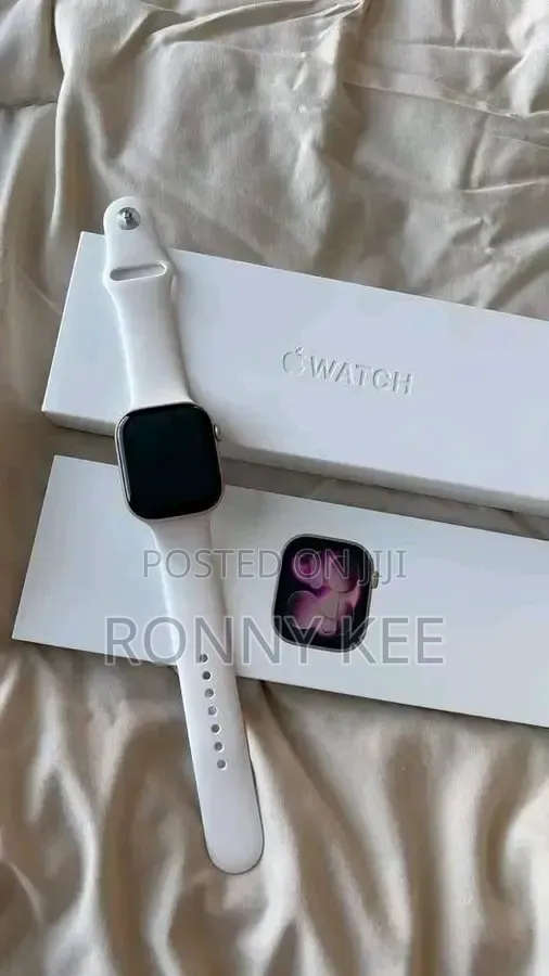 Apple Watch  Series 10 45mm