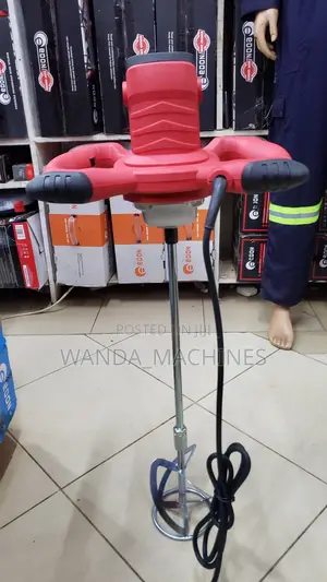 Electric Hand Mixers