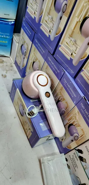 HAir Ball Trimmer