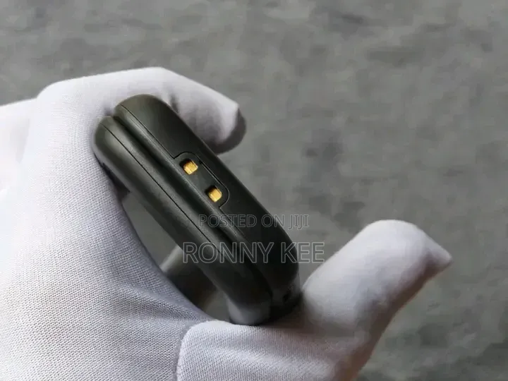 New Nokia 2660 Flip Black